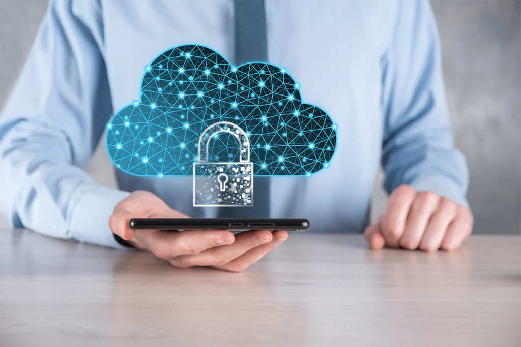 cloud security solutions