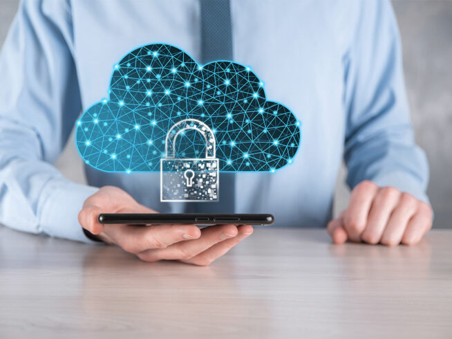 cloud security solutions